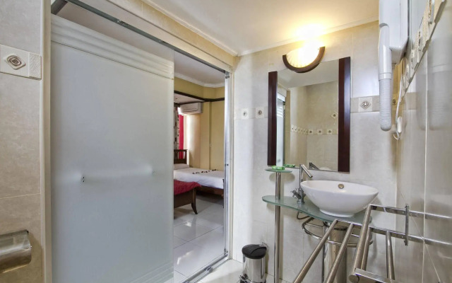 Azure Beach Boutique Hotel