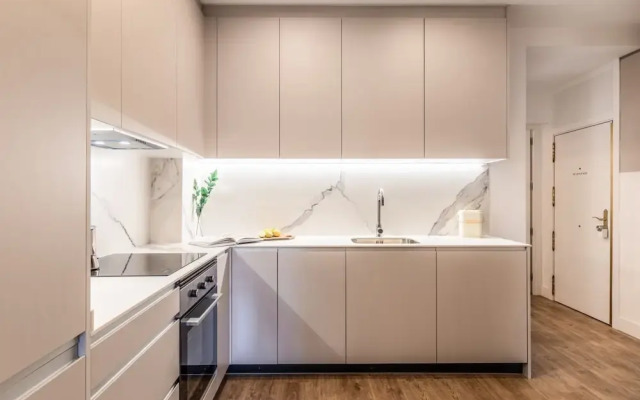 Campillo - 2 Bedroom in Arapiles