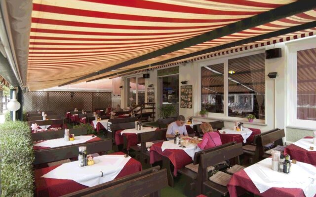 Hotel Rialto