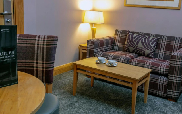 Best Western Premier Knowsley Suites Hotel & Spa
