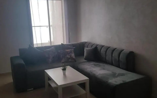 Résidence Machallah