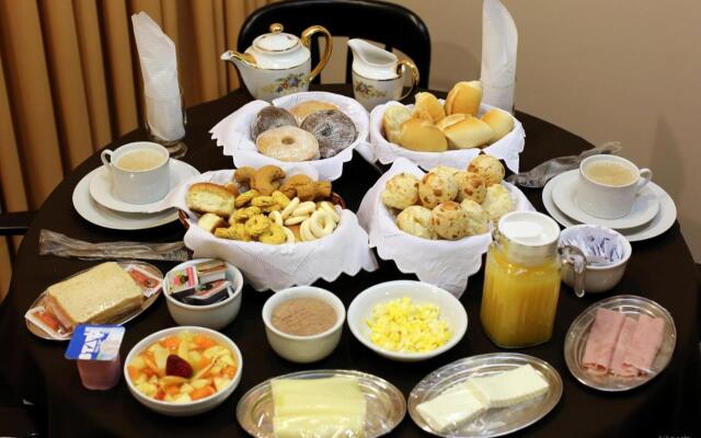 Vicenza Apart Hotel