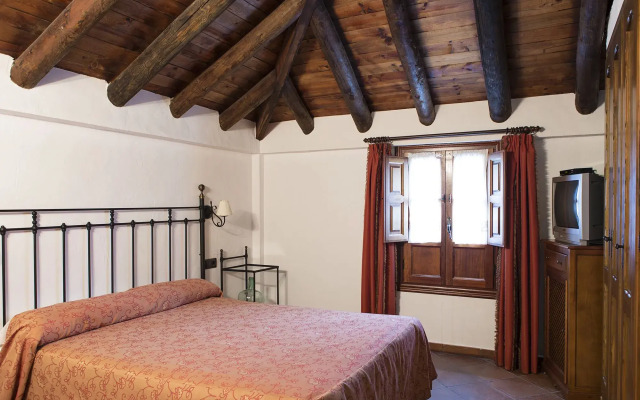 Hotel Cortijo San Antonio - Caminito del rey