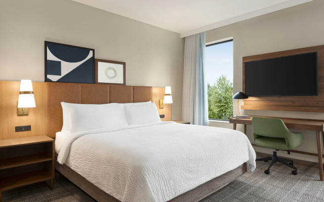 Staybridge Suites Boston - Burlington by IHG