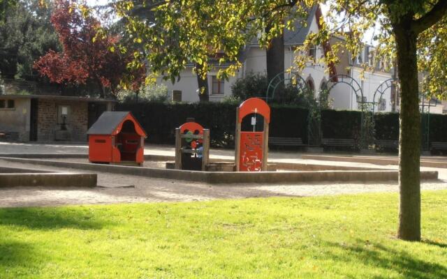 CosyHome Nantes