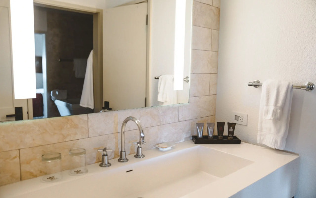 Hotel Wailea, Relais & Chateaux - Adults Only