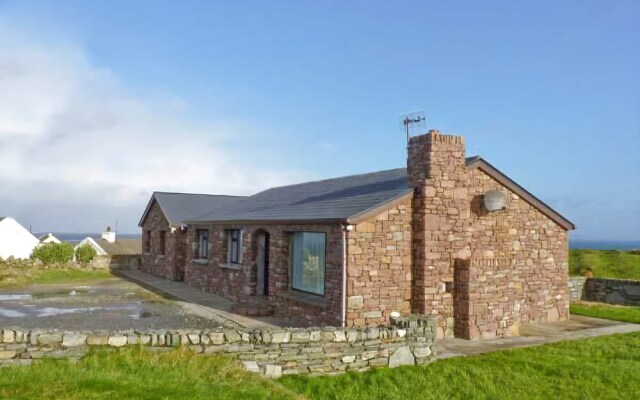 The Stone Cottage Apartment