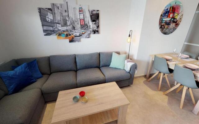 Aguas Nuevas 91 Ground Floor