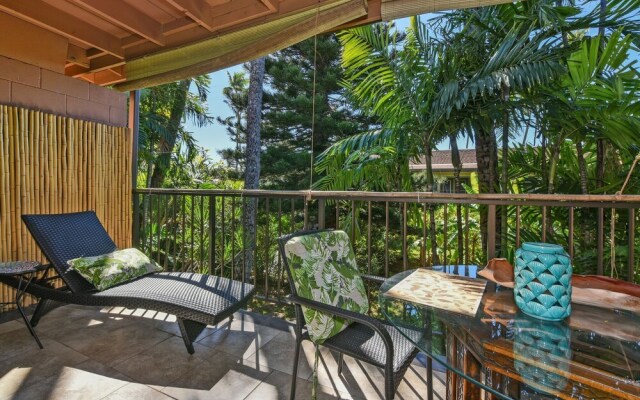Maui Sands Seaside 718 - 1 Br Condo
