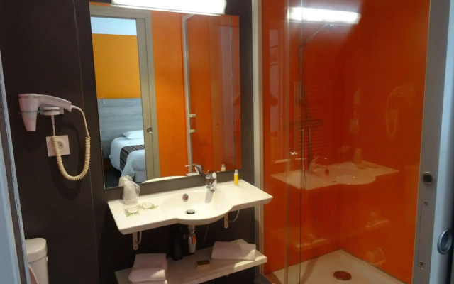 Boutique Hôtel d'Orbigny