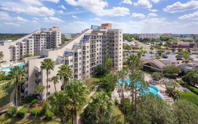Enclave Hotel & Suites Orlando, a staySky Hotel & Resort