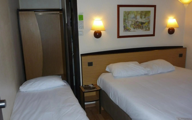 Campanile Strasbourg Illkirch