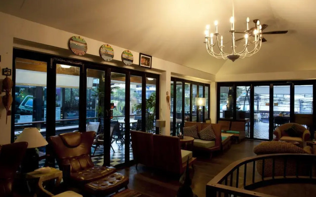 Pier 42 Boutique Resort & Spa