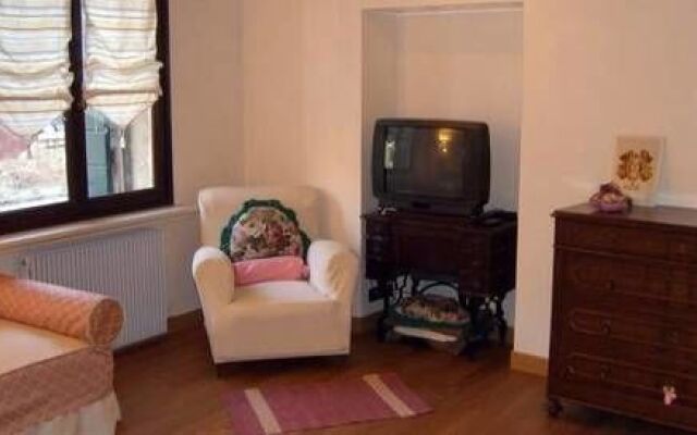La Mia Casa