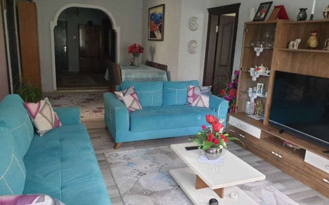 Şeremet Tatil Evi