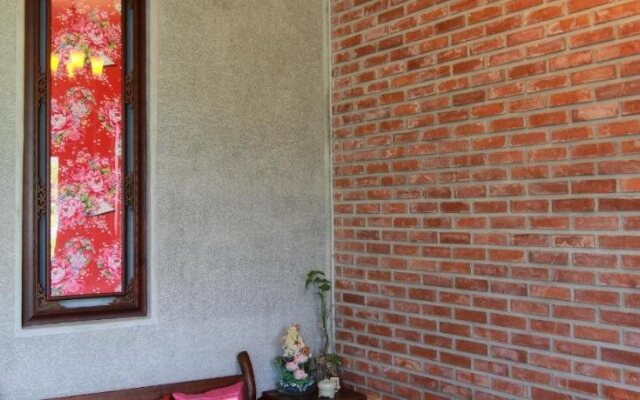 Mandheling B&B