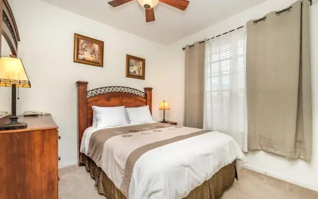 Fitzclarence Villa 7661