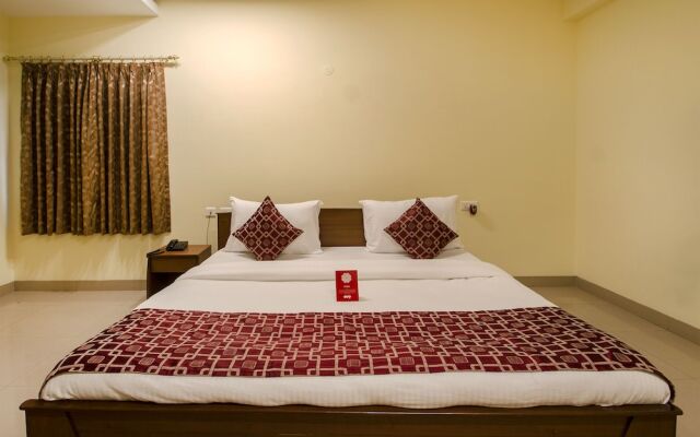 OYO 2571 Apartment Hotel Nirvana Residencies