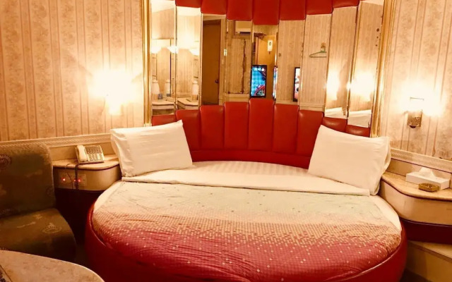 New Style Guest House