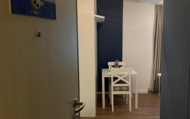 Studio apartman OLAF