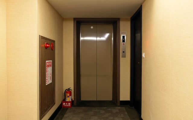 Hotel Puri Ximen Branch