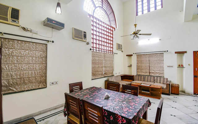 OYO 14761 Mishra's Residency