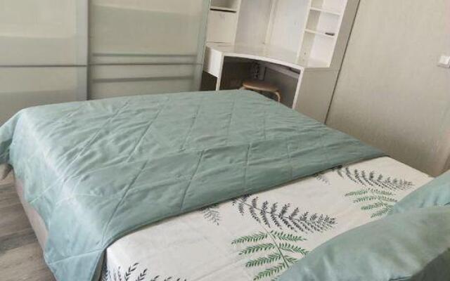 Апартаменты на улице Красная 176 литер 1/4