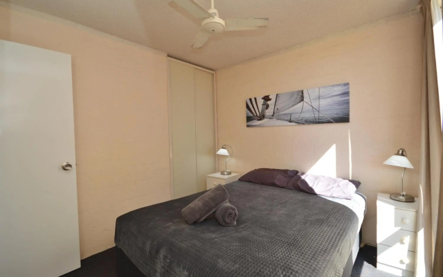 Riverview Holiday Apartment 2 - Kalbarri WA