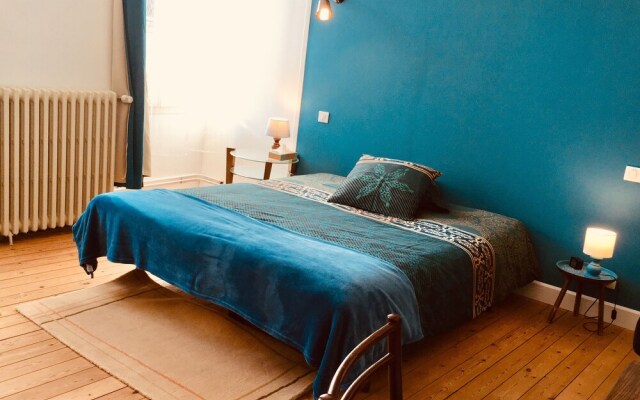 Le 42 Chambre d'hôtes