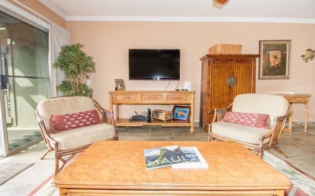 Kahana Sunset C7 - Two Bedroom Condo