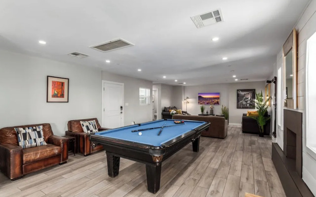 Pristine Sunset-private Pool-old Town Scottsdale