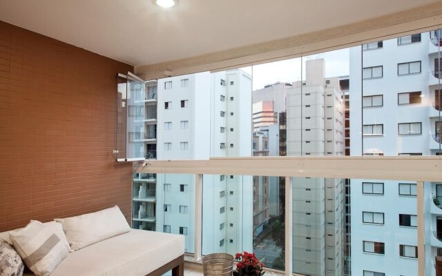 Q Apartments Vila Olimpia