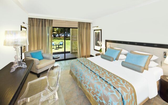 LUX* Ile de la Reunion