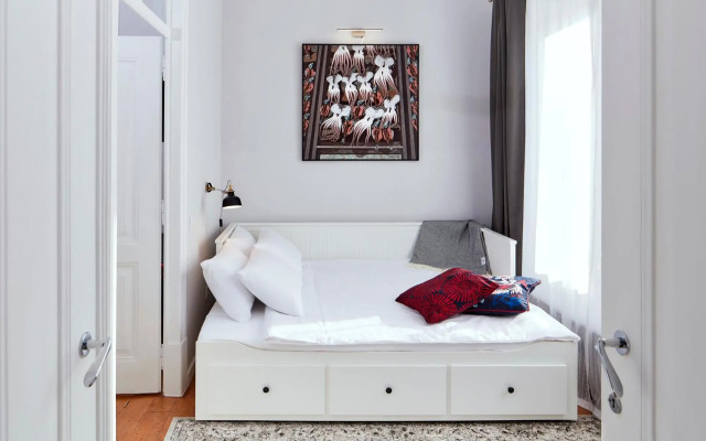 Pereiras House of Charm - Downtown