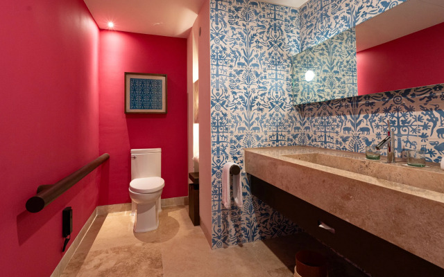 Отель Xcaret Mexico	