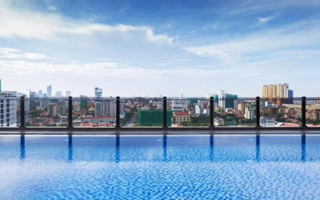 One Residence Hotel & Apartment