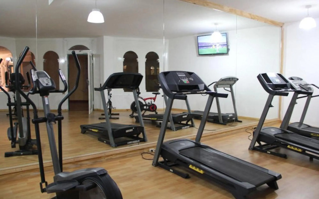 Hotel Mesón de la Merced