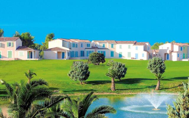 Beautiful maisonette with terrace in the beautiful Provence