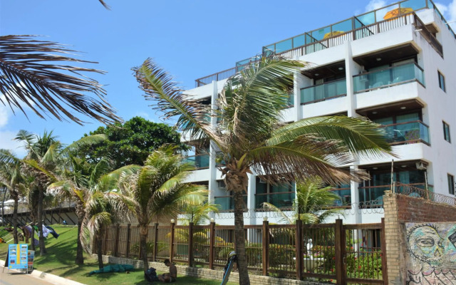 Araca Praia Flat