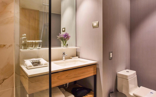 Pullman Lima Miraflores