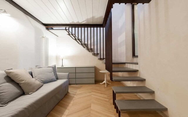Belle Arti' Stunning Apartment
