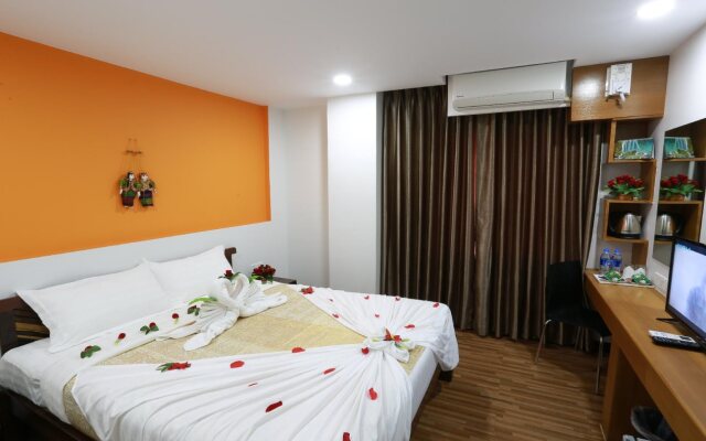 Hotel Vista