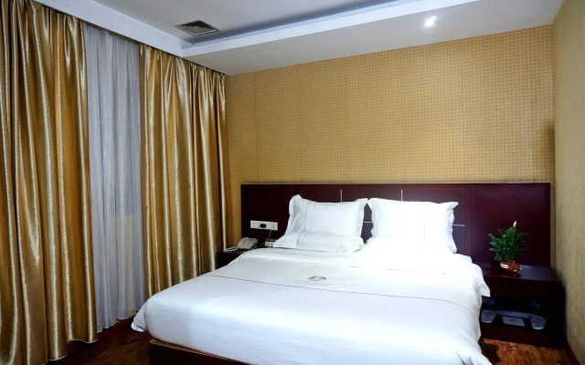 Jindu Hotel