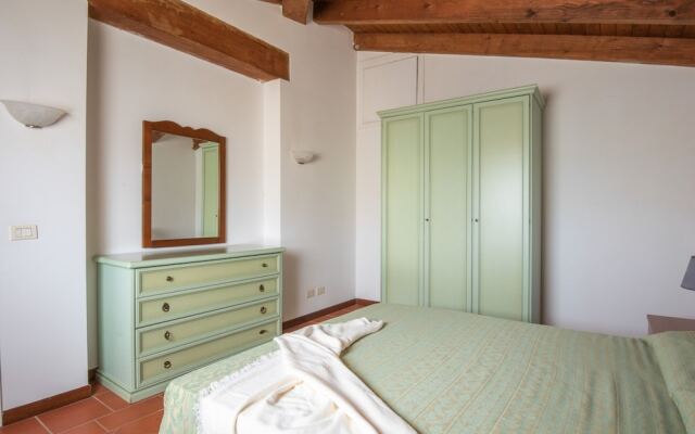 Sea Villas 6IN 1Km From The Beach