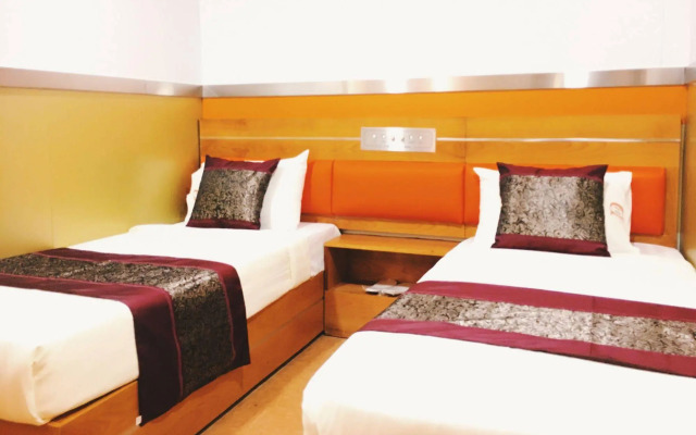 Dadol Hotel
