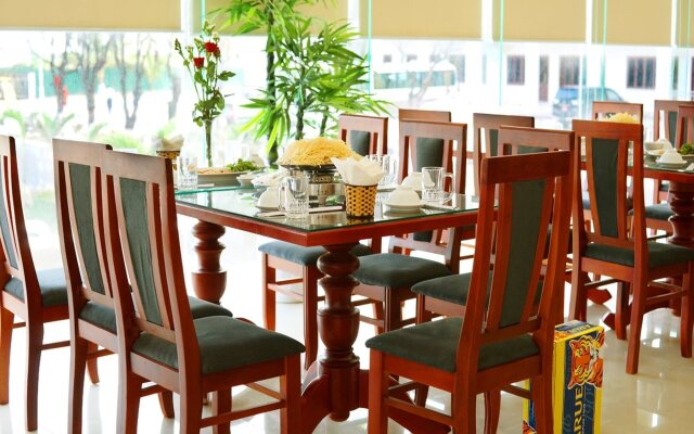 Truong Son Tung 5 Hotel