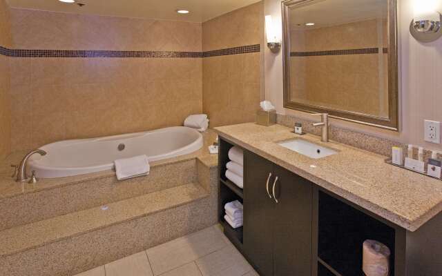 DoubleTree by Hilton Los Angeles - Rosemead