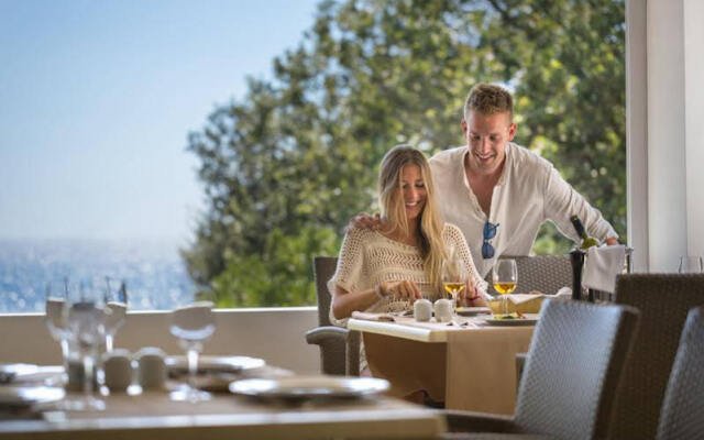Solaris Naturist Residence