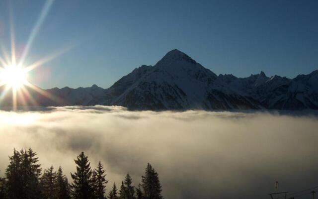 Chalet Schnee