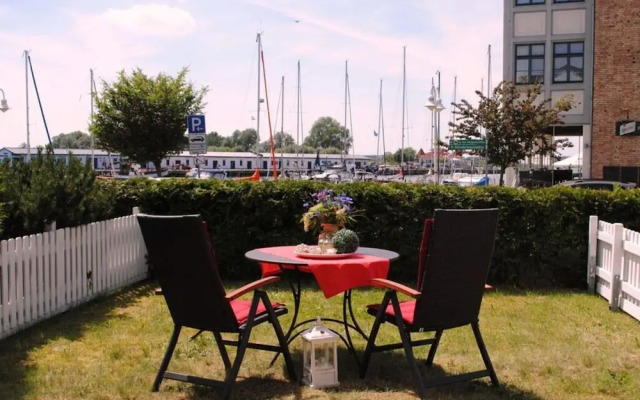 Holiday Apartment sea Breeze